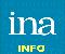 logo INA pour infos