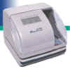 pointeuse acroprint 720