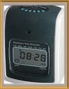 pointeuse atr t7