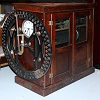 Pointeuse Dey 1888