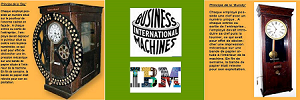 Histoire Dey Bundy IBM