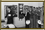 Archives IBM usine