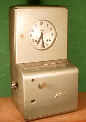 Isgus M1 Cisaille Ct06