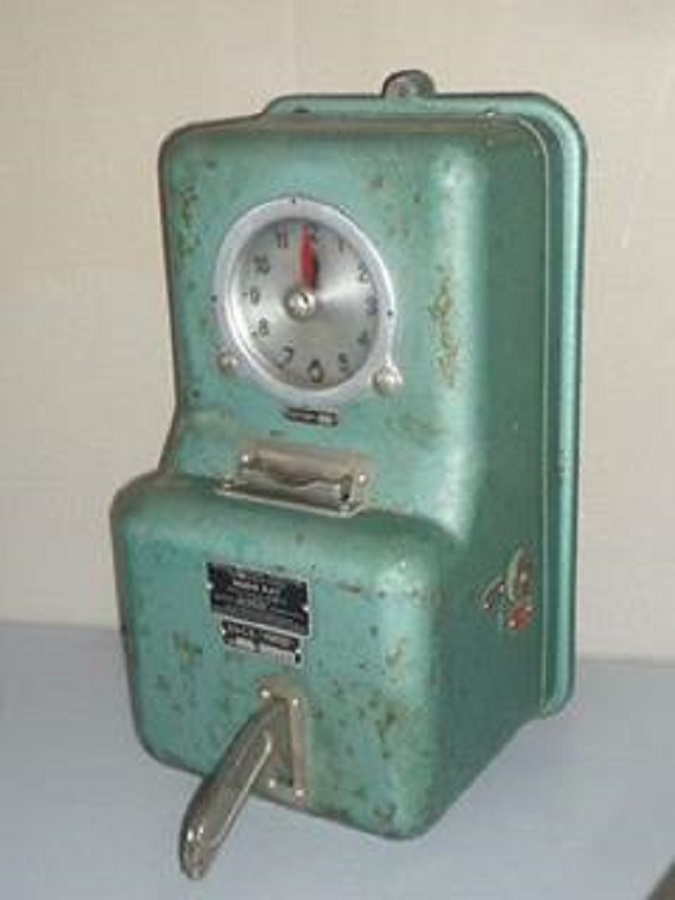 Lepaute Pantax Verte Ct12