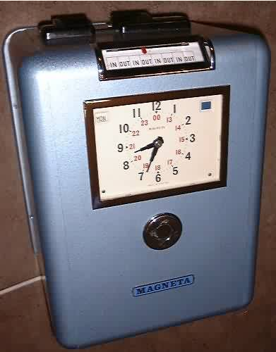 Magneta W 0818 Ct13