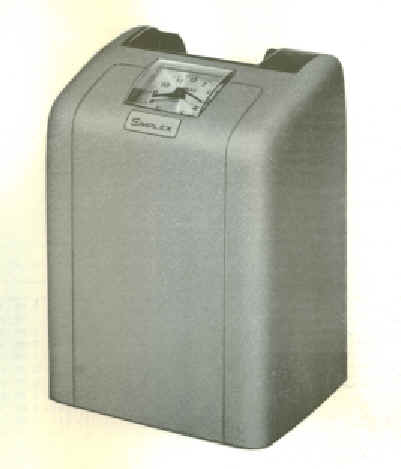 Simplex 8400 Hd41