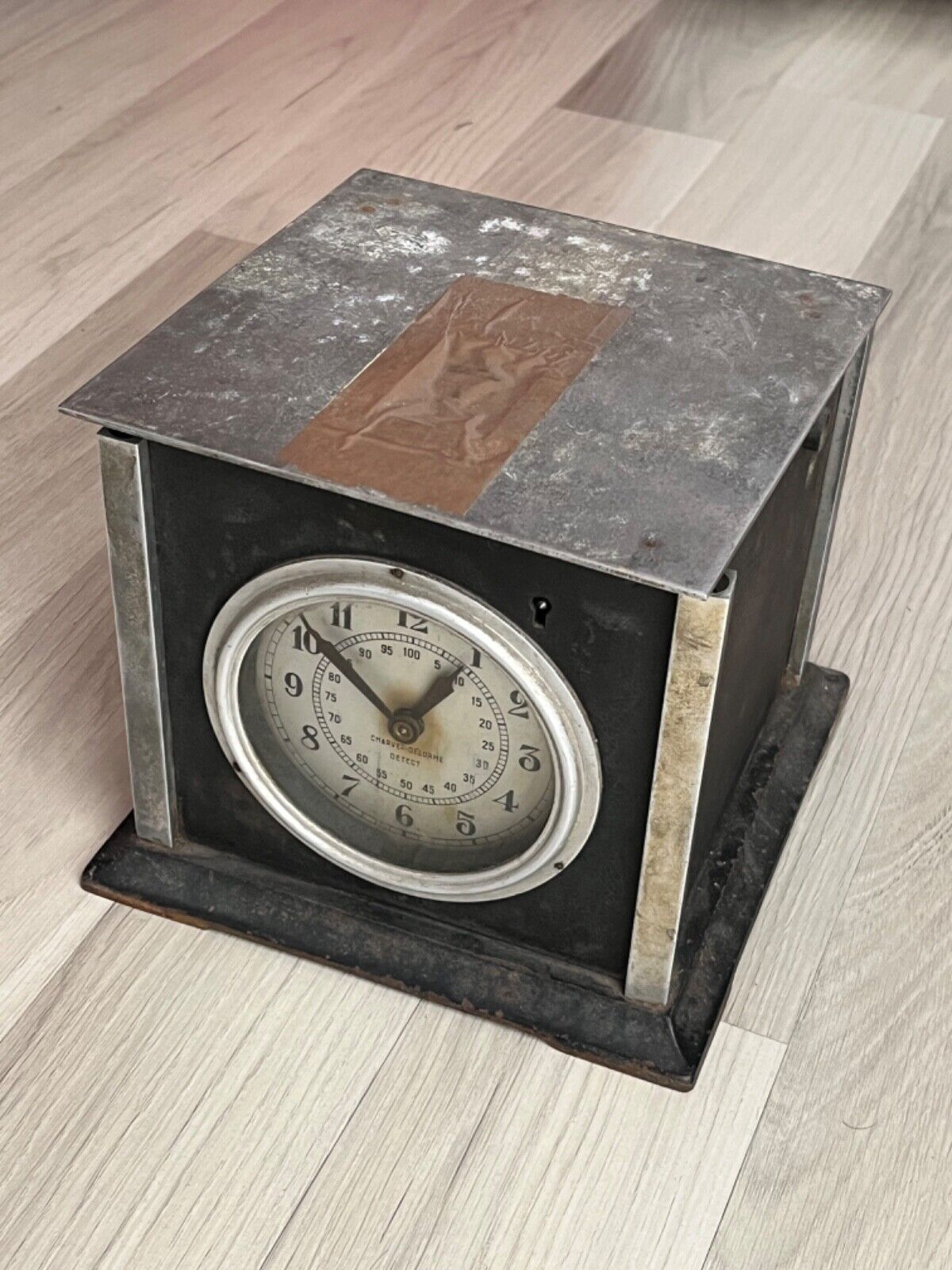 Lambert C5B1 Hd22