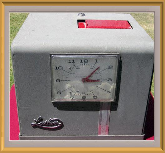 Lathem Clearance Hd32