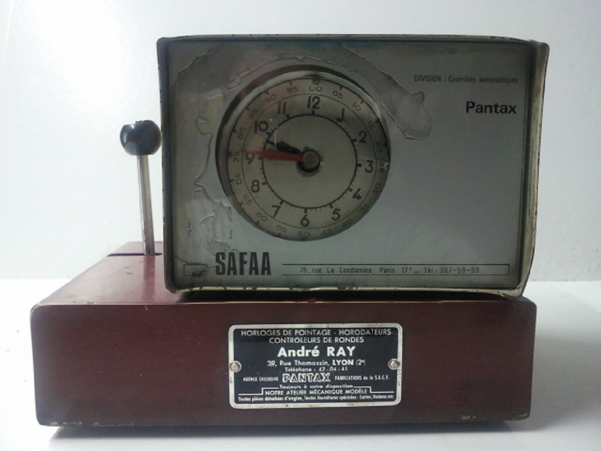 Pantax Hd29