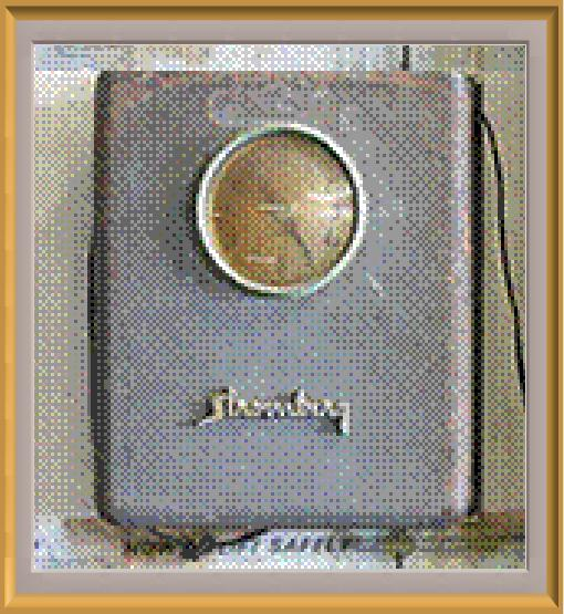 Stromberg Hd37