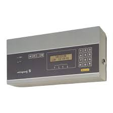 Bodet Microquartz Hm01