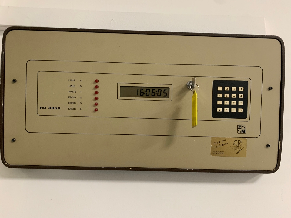 Simplex Zm 3850 Hm08