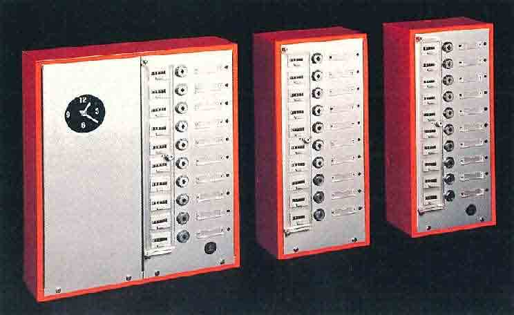 Lambert Compteur Paysage Cp07