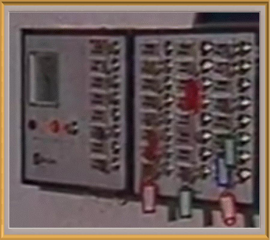 Simplex Compteur Cp09