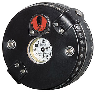 Detex Guardsman Rd09