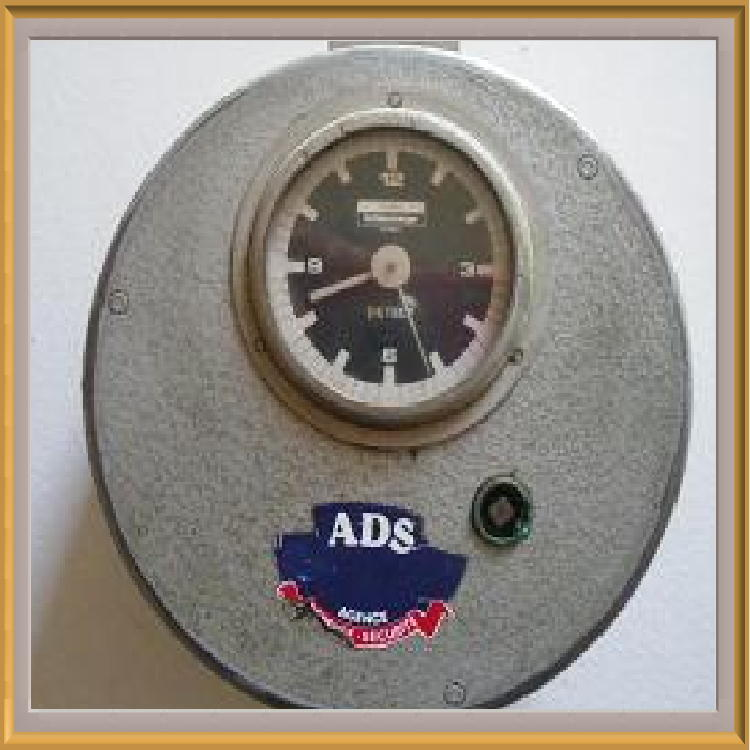 Schlumberger Detect100 Rd18