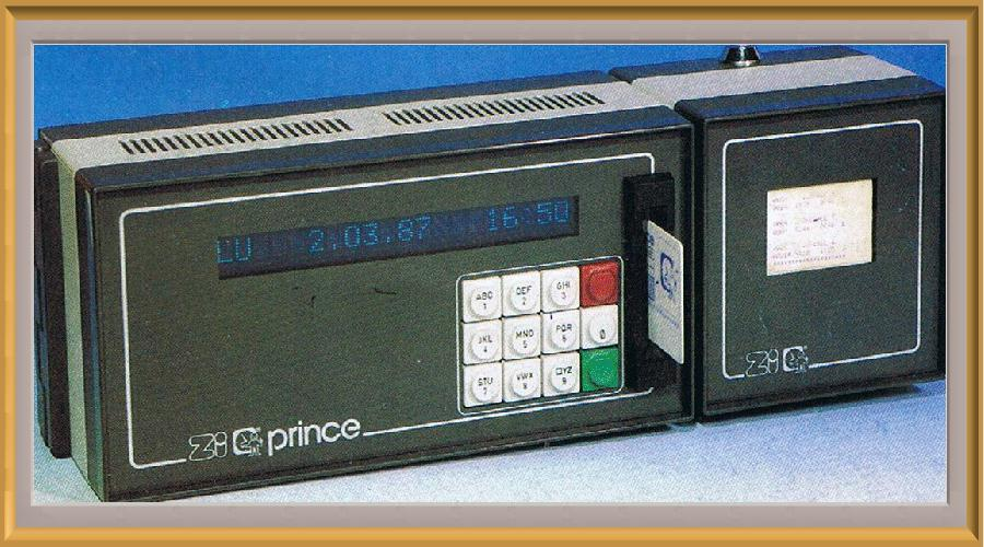 Deho Zi Prince Cl12