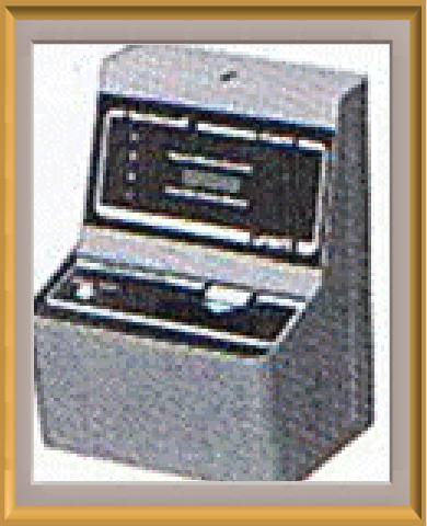 Horoquartz Picomatic Cl14