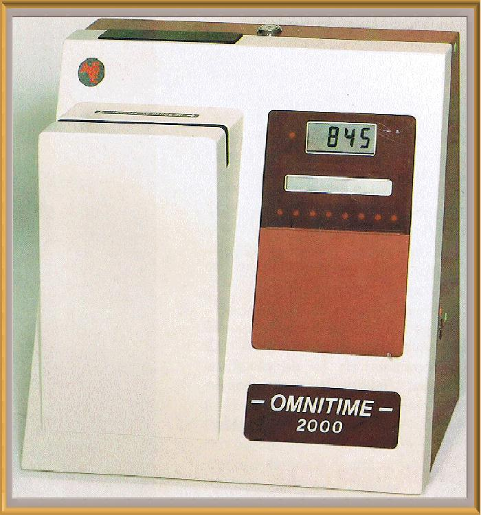 Omnitime 2000 Cl01