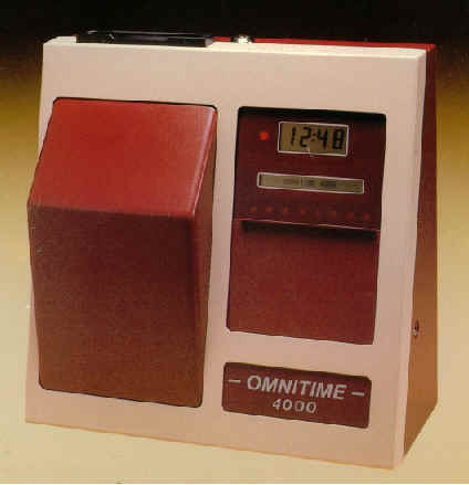 Omnitime 5000 Cl02