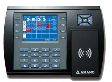 Amano Itr100 Bd08