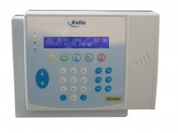 Bodet Kelio Bd12