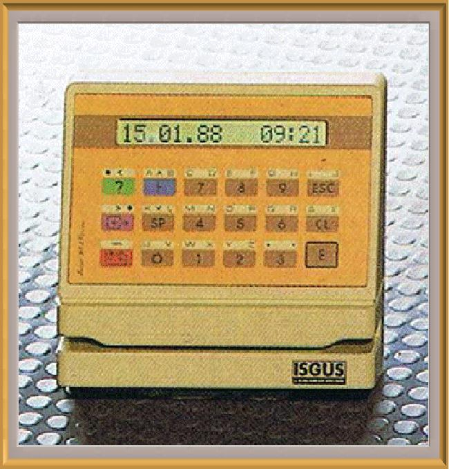 Deho Isgus Jet Bd13