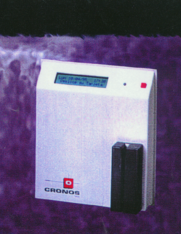 Tempus Bd27