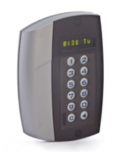 Tmc Minitrax Gris Bd30