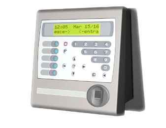 Tmc Prox 3P Finger Bd34