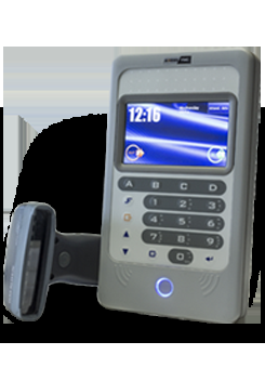 Tmc Strax Avec Scanner Bd36