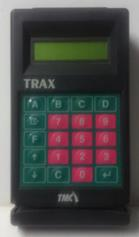 Tmc Trax 1M Bd39