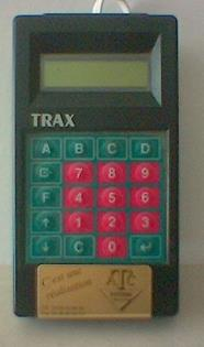 Tmc Trax 1P Ecojob Bd40