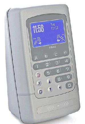 Tmc Trax 3P Bd46