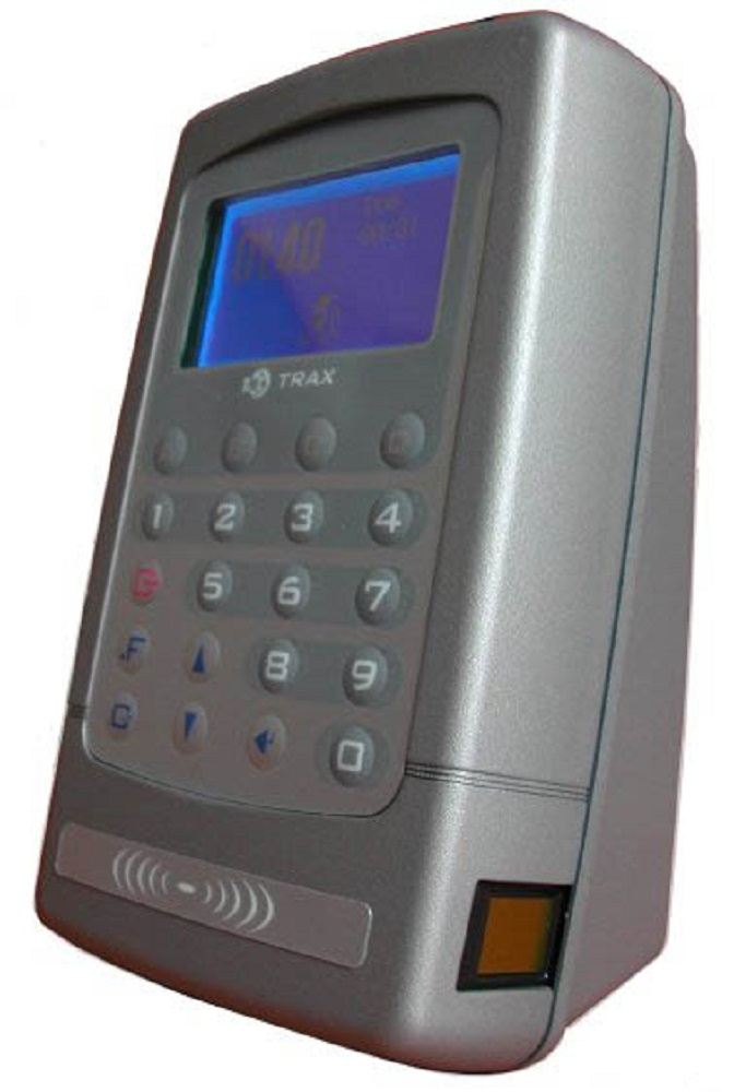 Tmc Trax 3Pf Bd11