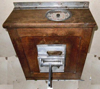 Lambert Bois Bas Horizontal Manivelle Ct 01