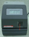 Burk Zr 5000