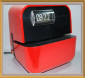 Solari Udine Timbreuse Rouge