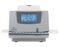 Pyramid 3500 Front