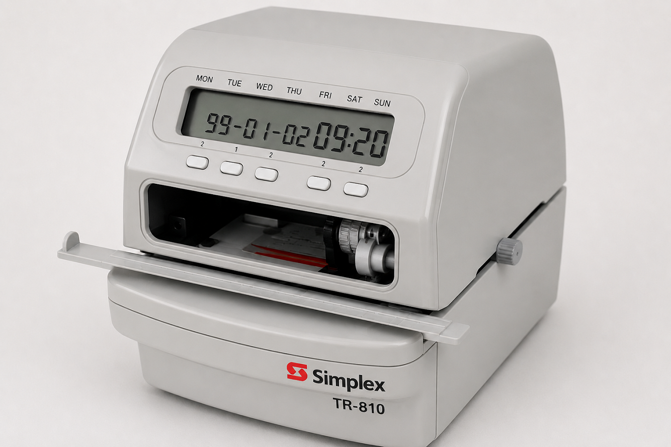 Simplex Tr 810