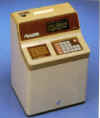 Amano Mr7500 Microder