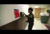 Surveillantes Hautes Sécurité à Dallas (USA)