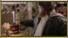 Le Renne des Neiges de Gary Yates avec Hilarie Burton,