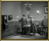 M le Maudit de Fritz Lang avec Peter Loore