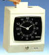 Time Recorder CINCINATTI 3000