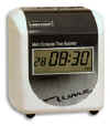 Time recorder pointeuse ICON KP 100