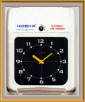 Time recorder NIDEKA T7B