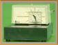 Horodateur de courrier et atelier Brillié GT 256