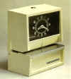 Time recorder CINCINATTI 10000
