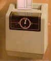 Pointeuse Simplex TR2C